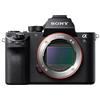 SONY SPEDIZIONE GRATUITA - SONY - Fotocamera Digitale Alpha 7S II Sensore CMOS 12,2 Mpx 4K Ultra HD Wi-Fi / NFC