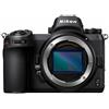 NIKON SPEDIZIONE GRATUITA - NIKON - Fotocamera Digitale Mirrorless Z6 24.5 Mpx Solo Corpo Nero