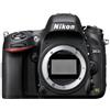 NIKON - Fotocamera Digitale Reflex D610 24.3 Mpx Solo Corpo Nero