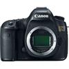 Canon SPEDIZIONE GRATUITA - CANON - Fotocamera Digitale Reflex EOS 5DS Solo Corpo Sensore CMOS 50.6MP Impermeabile Colore Nero