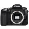Canon SPEDIZIONE GRATUITA - CANON - Fotocamera Reflex Canon Eos 90D Body Solo Corpo 32,5 Mpx