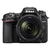 NIKON - Fotocamera Reflex D7500 + 18-140mm f / 3.5-5.6G ED VR - SPEDIZIONE GRATUITA