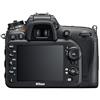 NIKON - Fotocamera Reflex Digitale D7200 + Nikkor 18-105VR + Lexar SD 300x 8GB