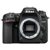NIKON SPEDIZIONE GRATUITA - NIKON - Fotocamera Reflex Digitale D7500 Body + SD 8GB Lexar Premium 300x