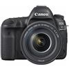 CANON SPEDIZIONE GRATUITA - CANON - Fotocamera Reflex EOS 5D Mark IV + EF 24-105 mm f / 4L IS II USM