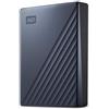 WESTERN DIGITAL - Hard Disk Esterno per Mac My Passport Ultra 4 TB Interfaccia USB 3.0 - SPEDIZIONE GRATUITA