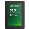 Hikvision HS-SSD-C100/120G drives allo stato solido 2.5" 120 GB Serial ATA III 3D TLC