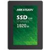 HIKVISION HS-SSD-C100/1920G drives allo stato solido 2.5" 1,92 TB Serial ATA III 3D TLC