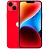 APPLE - iPhone 14 256 GB Rosso