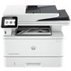 HP LaserJet Pro Stampante multifunzione 4102fdn, Bianco e nero, Stampante per Piccole e medie imprese, Stampa, copia, scansione, fax, idonea a Instant Ink; stampa da smartphone o tablet; alimentatore automatico di documenti; Stampa fronte /retro