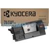 KYOCERA Kit Toner TK-3160 P3045DN Nero