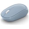 MICROSOFT LIAONING BLUETOOTH MOUSE BLUE