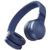 JBL Live 460NC Cuffia Stereo Padiglione Auricolare Bluetooth con Microfono Integrato Colore Blu