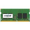 CRUCIAL Memoria Ram SO-Dimm 8 G DDR4 2400 MHz CL 17