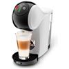 DE LONGHI Macchina da Caffè Espresso Automatica Dolce Gusto EDG225. W Serbatoio 0.8 Lt. Potenza 1460 Watt Colore Bianco