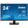 iiyama Monitor 24" LED IPS Gaming ProLite XU2493HSU-B6 1920 x 1080 Full-HD Tempo di Risposta 1 ms