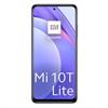 XIAOMI - Mi 10T Lite Grigio 128 GB 5G Dual Sim Display 6.67' Full HD+ Slot Micro SD Fotocamera 64 Mpx Android