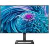 PHILIPS - Monitor 27' LED IPS E Line 1920x1080 Full HD Tempo di Risposta 4 ms - SPEDIZIONE GRATUITA