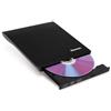 HAMLET Masterizzatore DVD Slim USB 3.0 8.5GB Dual Layer