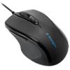 KENSINGTON Mouse Pro Fit di medie dimensioni con cavo, USB / PS2, 1000dpi, Plug & Play
