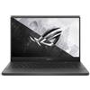 ASUS Notebook Rog Zephyrus G14 GA401QM-HZ276T Monitor 14" Full HD AMD Ryzen 7 5800HS Ram 8GB SSD 512GB Nvidia GeForce RTX 3060 6GB 2xUSB 3.0 1xUSB 3.1 Windows 10 Home