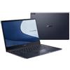 ASUS - Notebook ExpertBook B5 B5402CVA-KI0614X Monitor 14 ' Full HD Intel Core i7 i7-1360P Ram 16GB DDR5-SDRAM SSD 1TB 2XUSB 3.2 Gen 1 (3.1 Gen 1) di