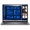 DELL - Notebook Latitude 9450 2-in-1 Monitor 14 Quad HD Intel Core Ultra 7 165U Touch screen 32 GB LPDDR5x-SDRAM 1 TB SSD Wi-Fi 7 Windows 11 Pro