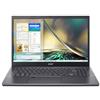 Acer Notebook NX.KMHET. 003 Monitor 15,6" Full HD Intel® Core™ i7 i7-1255U Ram 16 GB Hard SSD 512 GB NVIDIA GeForce RTX 2050 3 x 3.1 Gen 1 Type A 1 x 3.1 Gen 2 Type C Windows 11 Home