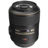 NIKON - Obiettivo 105 mm F / 2.8 G IF-ED VR Attacco Nikon AF-S - SPEDIZIONE GRATUITA