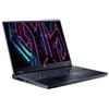 ACER - Notebook Predator PH16-71-93FU Monitor 16' WQXGA Intel® Core i9 i9-13900HX Ram 32 GB SSD 2 TB NVIDIA GeForce RTX 4080 12 GB 1 x USB 3.2 Gen 1