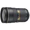 NIKON - Obiettivo zoom AF-S 24-70MM F2.8G e Sistema di Messa a Fuoco Automatico + Manuale - SPEDIZIONE GRATUITA