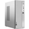 LENOVO - PC Desktop IdeaCentre 3 Intel Core i5-12400 Hexa Core 2,5 GHz Ram 16 GB SSD 512GB 5x USB 3.2 Windows 11 Home