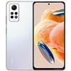 XIAOMI - Redmi Note 12 Pro 128 GB 6 GB Ram Dual Sim Display 6.7' Full HD+ Slot Micro SD Fotocamera 108 Mpx Android Polar White