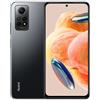 XIAOMI - Redmi Note 12 Pro 4G 128GB 6GB Ram Dual Sim Display 6.7' Full HD+ Slot Micro SD Fotocamera 108 Mpx Android Grafite Gray