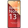 Xiaomi Redmi Note 13 Pro 4G 512 GB 12GB RAM Dual Sim Display 6.67" AMOLED Slot Nano SD Fotocamera 200 Mpx Android 12 Colore Verde
