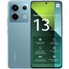 XIAOMI Redmi Note 13 Pro 5G 256GB 8GB Ram Dual Sim Display 6.67' QHD Fotocamera 200 Mpx Blu