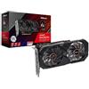 ASROCK Radeon RX 6500 XT 4 GB GDDR6 Pci-E 1 x DisplayPort / 1 x HDMI Phantom Gaming