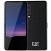 CAT - S75 5G 128 GB 6GB RAM Dual Sim Display 6.58' Slot Micro SD Fotocamera 50 Mpx Android Colore Nero - SPEDIZIONE GRATUITA