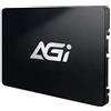 Agi Technology SSD 4 TB Serie AI178 2.5" Interfaccia Sata III