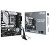 ASUS - Scheda Madre PRIME B760M-A WIFI Socket LGA 1700 Chipset Intel B760 microATX