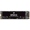 CORSAIR SSD 500 GB Serie MP600GS M. 2 Interfaccia PCI Express 4.0