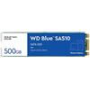 SANDISK SSD 500 GB Serie WD Blue M. 2 Interfaccia SATA III