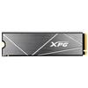 ADATA SSD 512 GB Serie XPG GAMMIX S50 Lite M. 2 Interfaccia PCI Express 4.0