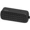 MEDIACOM Sistema Audio Portatile SmartSound Dust Bluetooth / NFC + Powerbank colore Nero