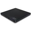 Hitachi-LG Slim Portable DVD-Writer Lettore Di Disco Ottico DVD±RW Nero