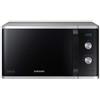 SAMSUNG Solo Microonde 23l 1500w Argento - Ms23k3614as