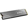 ADATA SSD 1 TB Serie GAMMIX S50 Lite M. 2 Interfaccia PCI Express 4.0