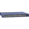 NETGEAR SPEDIZIONE GRATUITA - NETGEAR - Switch ProSafe GS748T Managed 48 Porte Gigabit Ethernet