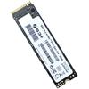 S3+ SSD 240 GB M. 2 Interfaccia PCI Express 3.0