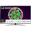 LG TV LED Ultra HD 4K 65" 65NANO816NA Smart TV WebOS